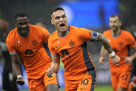 灵魂人物 灵魂人物