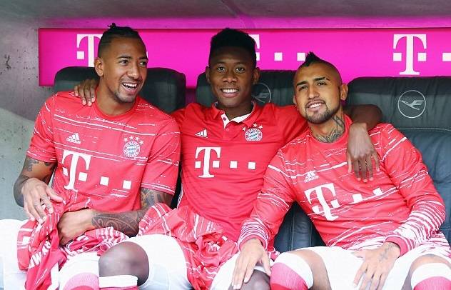 而韩德君则 而韩德君则