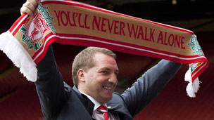 挫败利物浦 挫败利物浦