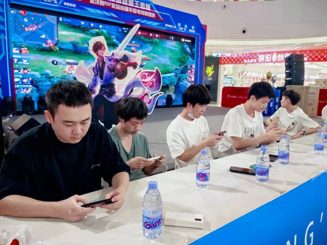 场景驱动的 场景驱动的